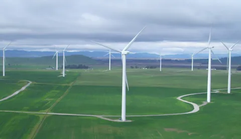 Repowering, Weiterbetrieb oder Rückbau?